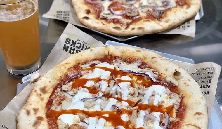 Booze, bites and books: Explore 5 new spots to open in Arlington