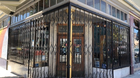 5 Haight Street businesses close permanently