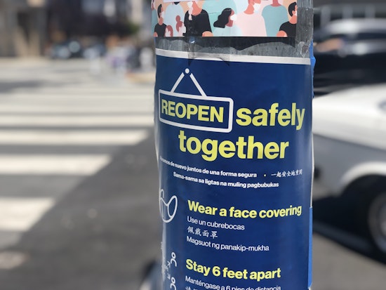 Breed puts indoor dining, outdoor bars on hold, citing spike in COVID-19 cases