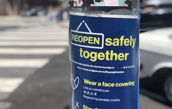 Breed puts indoor dining, outdoor bars on hold, citing spike in COVID-19 cases
