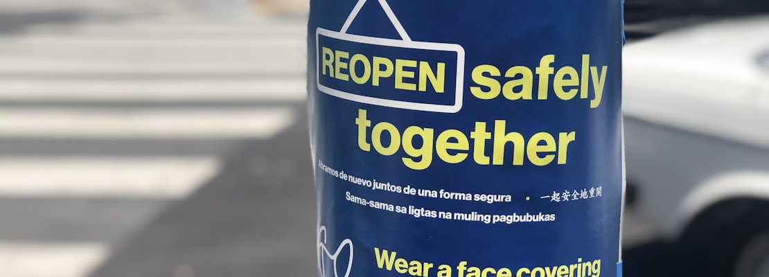 Breed puts indoor dining, outdoor bars on hold, citing spike in COVID-19 cases