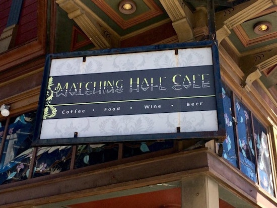 SF Eats: Matching Half Cafe to change hands; why Souvla remains closed; more