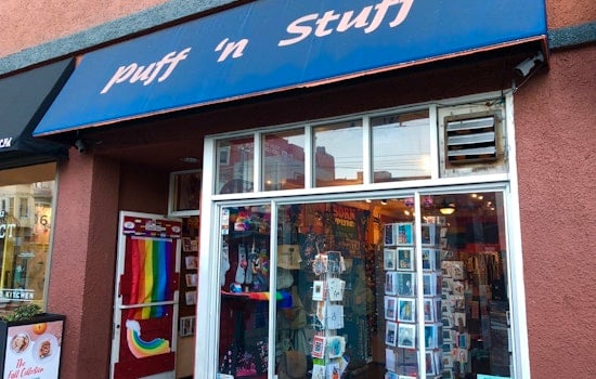 Castro smoke shop becomes latest Castro retailer to close doors amid shelter-in-place