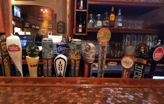 Grab a drink at one of Cleveland's 3 newest bars