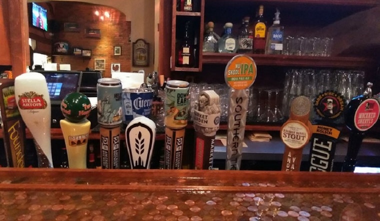 Grab a drink at one of Cleveland's 3 newest bars