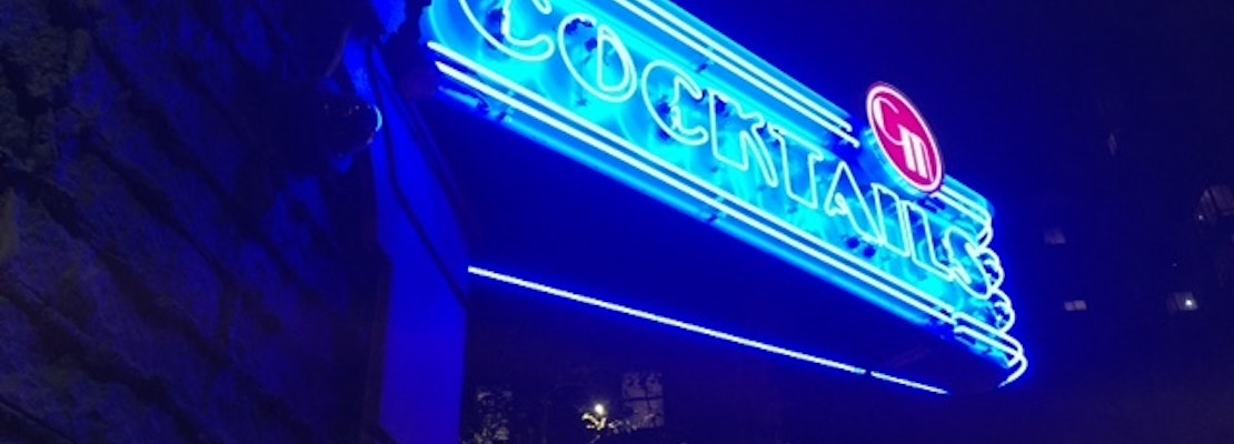 Lower Nob Hill Business Briefs: Gallery, cutlery shop close; cocktail bar introduces food menu; more