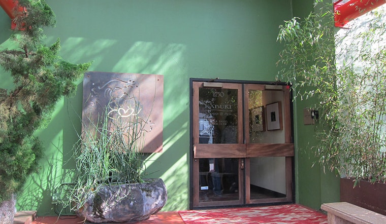 Japantown spa closes communal baths for renovations