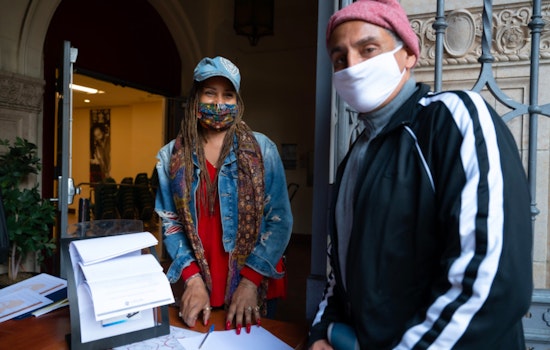 After early missteps in Tenderloin COVID-19 testing, GLIDE & DPH partner to improve access