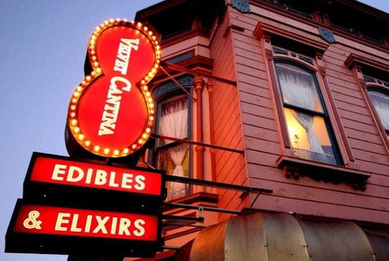 SF Eats: Velvet Cantina, Indian Paradox close permanently; Old Jerusalem severely damaged in fire