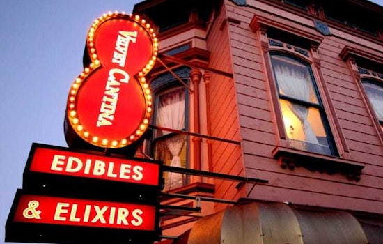 SF Eats: Velvet Cantina, Indian Paradox close permanently; Old Jerusalem severely damaged in fire
