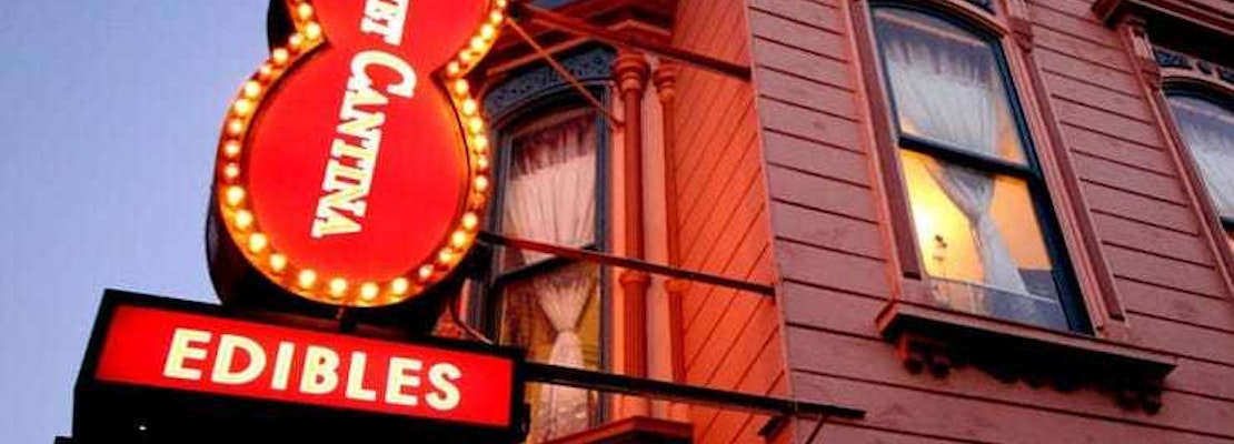 SF Eats: Velvet Cantina, Indian Paradox close permanently; Old Jerusalem severely damaged in fire