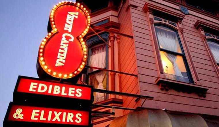 SF Eats: Velvet Cantina, Indian Paradox close permanently; Old Jerusalem severely damaged in fire