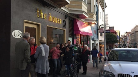 SF Eats: The House to close after 26 years in North Beach; Souvla to reopen some locations; more