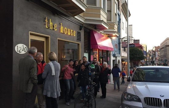 SF Eats: The House to close after 26 years in North Beach; Souvla to reopen some locations; more