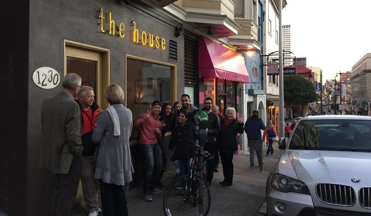 SF Eats: The House to close after 26 years in North Beach; Souvla to reopen some locations; more