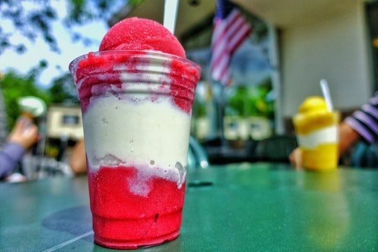 Chill out: Sacramento's 5 favorite frozen dessert shops