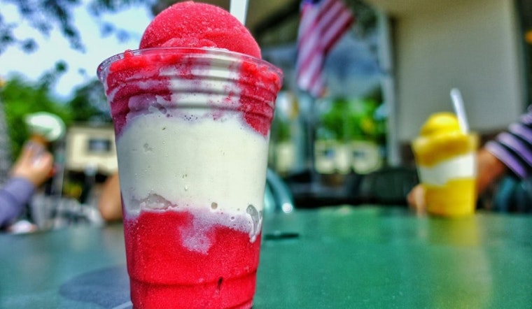 Chill out: Sacramento's 5 favorite frozen dessert shops