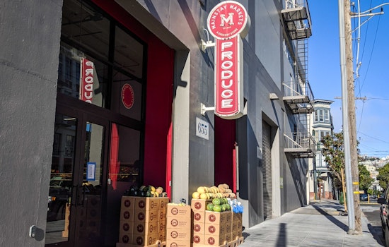 After long wait, Dogpatch finally gets a neighborhood grocery store
