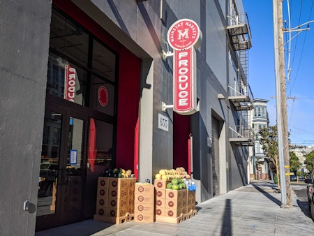 After long wait, Dogpatch finally gets a neighborhood grocery store