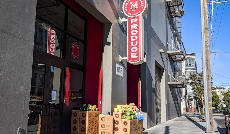 After long wait, Dogpatch finally gets a neighborhood grocery store