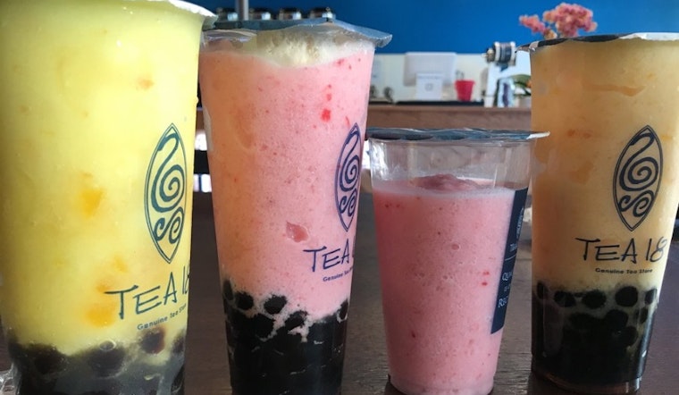 Quench your thirst with 3 new spots to score bubble tea in Sacramento