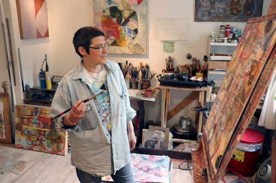 5 options for stay-at-home fun in SF: Monday, July 13