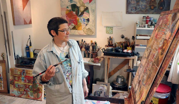 5 options for stay-at-home fun in SF: Monday, July 13