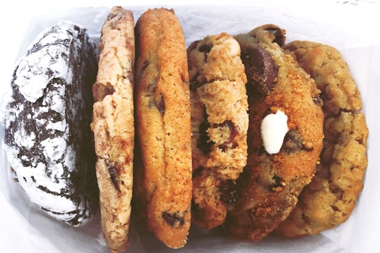 Treat yourself: the 4 best bakeries in Elk Grove