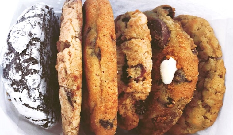 Treat yourself: the 4 best bakeries in Elk Grove