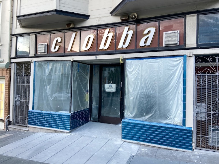 Real-estate management company takes over vacant Castro storefront
