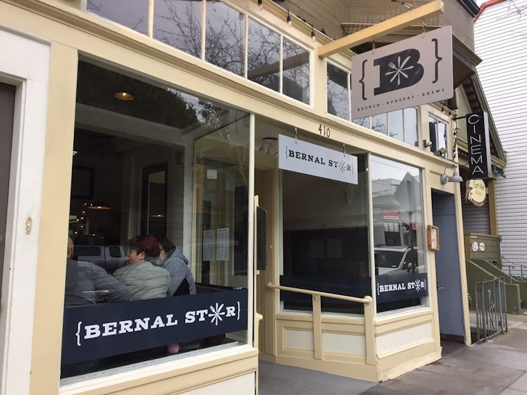 Bernal Star owners hit with massive surprise bill for unpaid rent as re-opening rolls back
