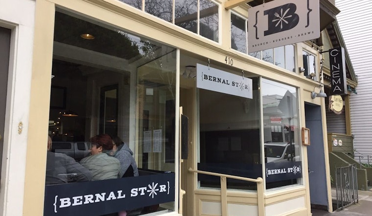 Bernal Star owners hit with massive surprise bill for unpaid rent as re-opening rolls back