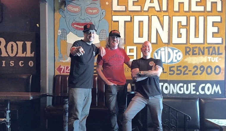 Closure rumors aren't true — but Bender's Bar & Grill could use some help