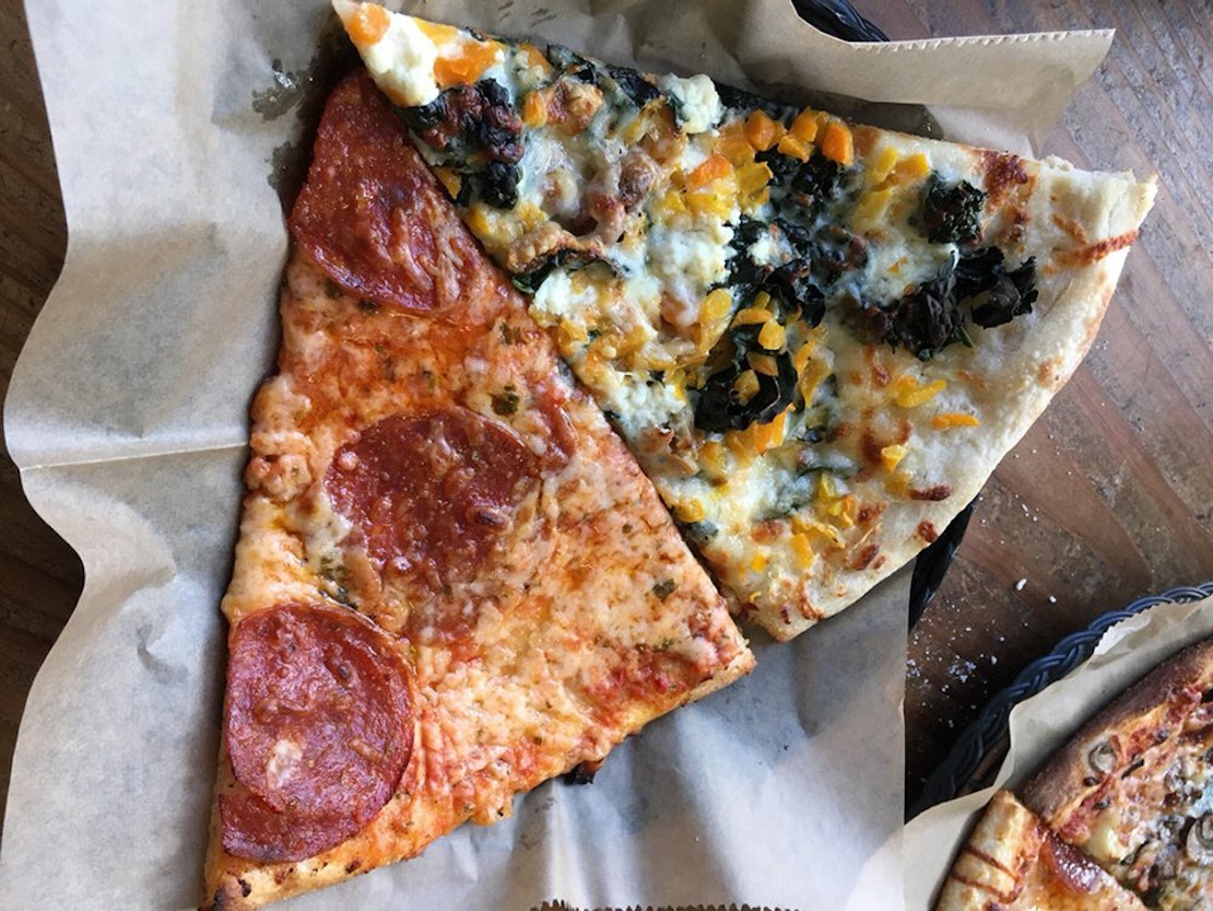 Oakland Eats: outdoor dining on hold, Nick’s Pizza moves down the street, more