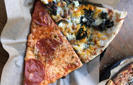Oakland Eats: outdoor dining on hold, Nick’s Pizza moves down the street, more