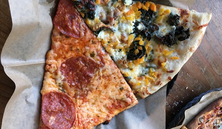 Oakland Eats: outdoor dining on hold, Nick’s Pizza moves down the street, more