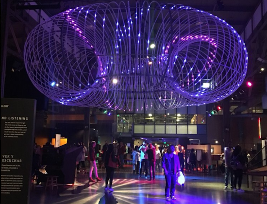 5 options for stay-at-home fun in SF: Thursday, July 16