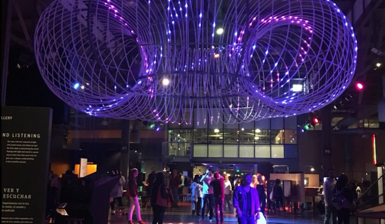 5 options for stay-at-home fun in SF: Thursday, July 16