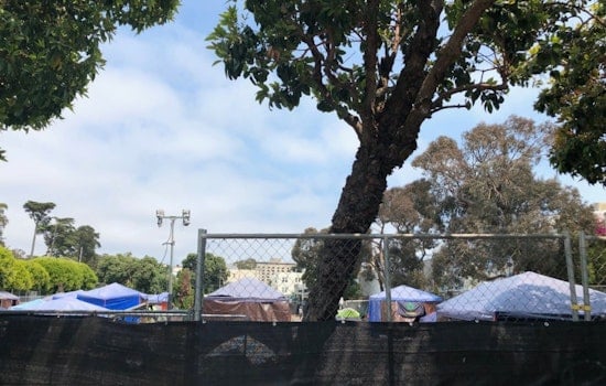 730 Stanyan residents find 'sanctuary' six weeks in, but is the site a 'success'?