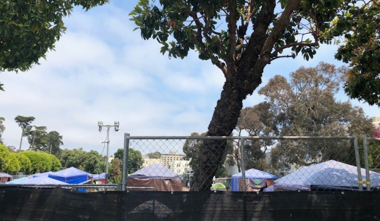 730 Stanyan residents find 'sanctuary' six weeks in, but is the site a 'success'?