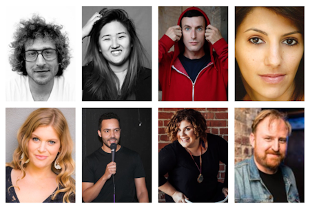 5 options for stay-at-home fun in SF & Oakland: Saturday, July 18 & Sunday, July 19