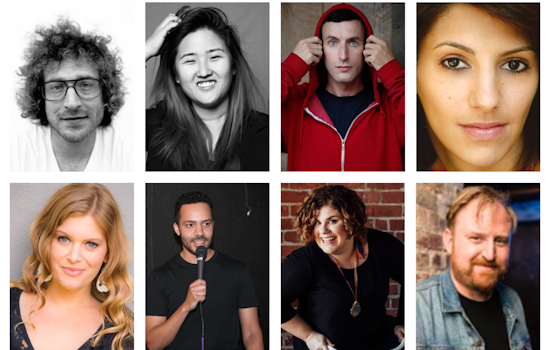 5 options for stay-at-home fun in SF & Oakland: Saturday, July 18 & Sunday, July 19