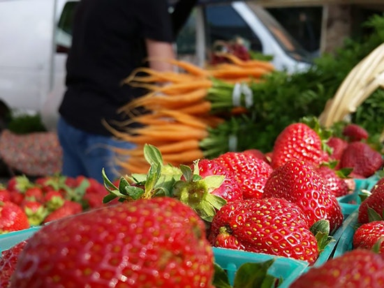 Oakland Eats: Tap runs dry for local craft brewery, farmers market returns with new operator, more
