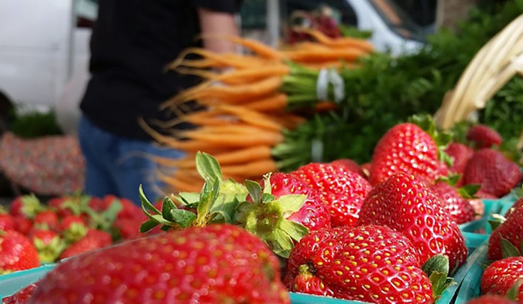 Oakland Eats: Tap runs dry for local craft brewery, farmers market returns with new operator, more