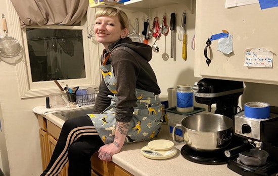 Unemployed SF restaurant workers pivot to home-based pop-ups