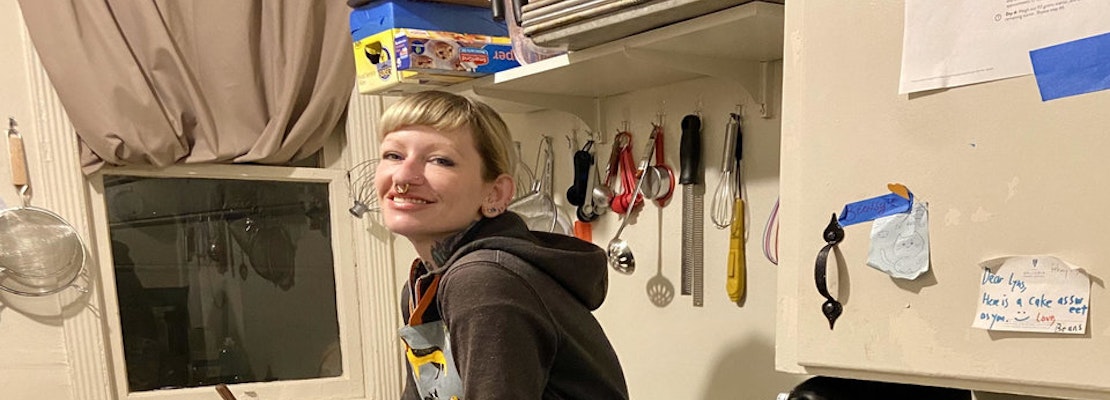 Unemployed SF restaurant workers pivot to home-based pop-ups
