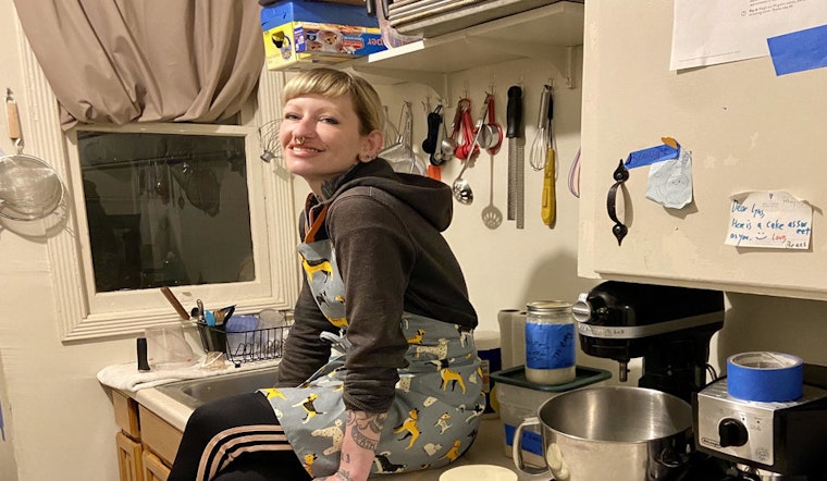 Unemployed SF restaurant workers pivot to home-based pop-ups