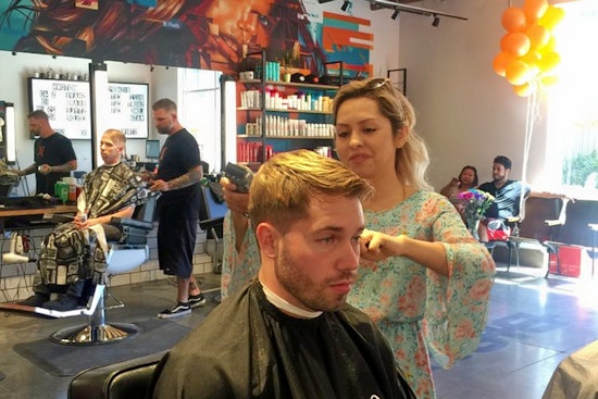 Shave and a haircut: 3 new barber shops to check out in Sacramento