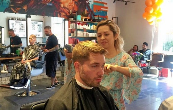 Shave and a haircut: 3 new barber shops to check out in Sacramento