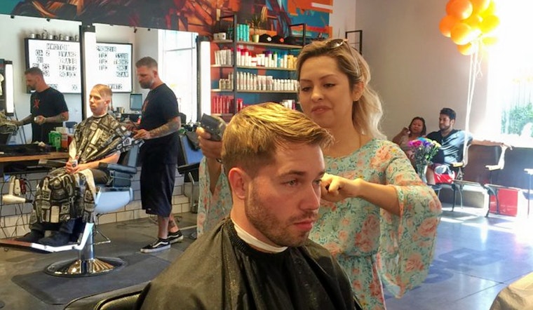 Shave and a haircut: 3 new barber shops to check out in Sacramento